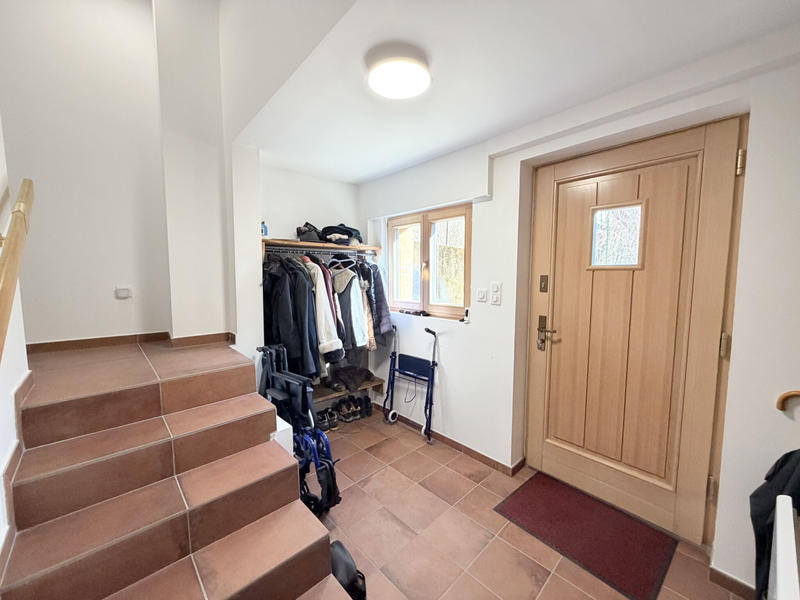 Maison - 324 m² - 5 pièces