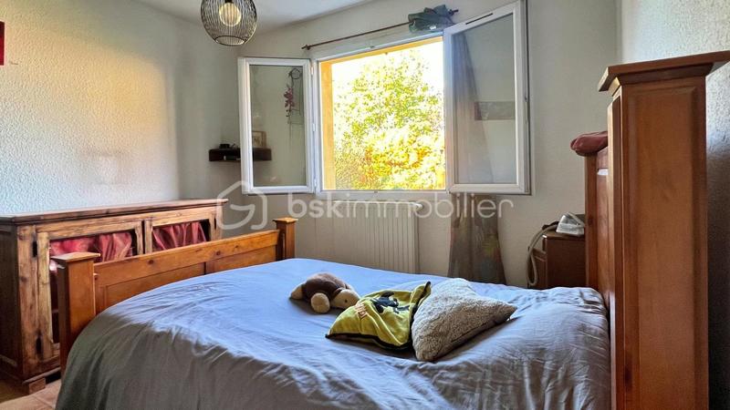 Maison traditionnelle - 108 m² - 5 pièces