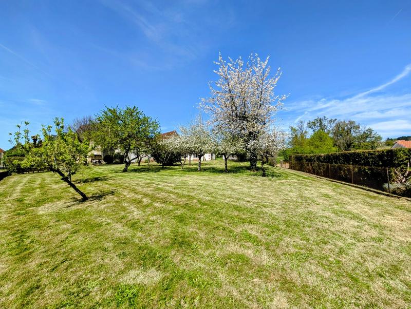 Maison - 176 m² - 8 pièces