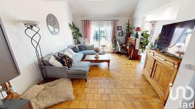 Maison - 148 m² - 8 pièces