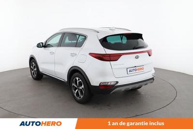 Kia Sportage 1.6 CRDi Isg Gt Line 2wd 115 ch