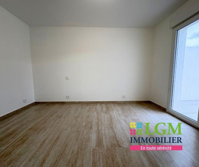 Villa - 85 m² - 4 pièces