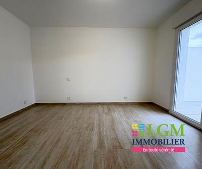 Villa - 85 m² - 4 pièces