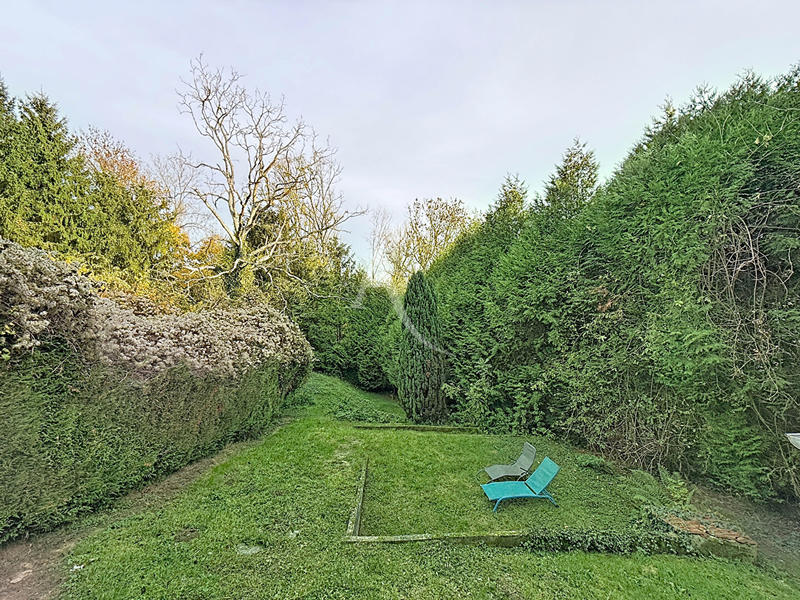 Maison - 83 m² - 3 pièces