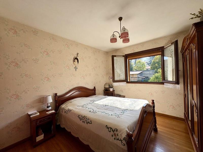 Maison traditionnelle - 120 m² - 5 pièces