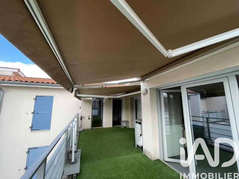 Appartement - 111 m² - 5 pièces