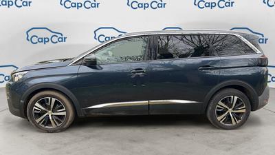 Peugeot 5008 II 2.0 BlueHDi 150 Allure Business