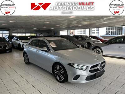 Mercedes Classe a Business Benz 180 d Bm6 Line