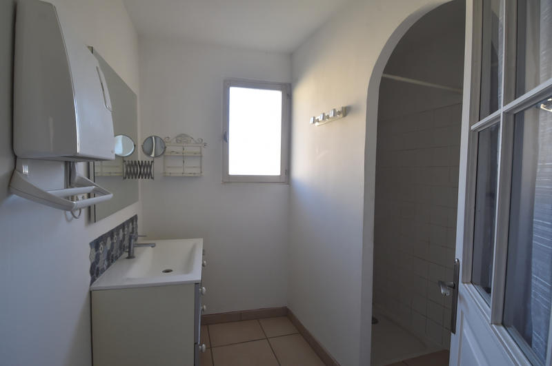 Maison de village - 107 m² - 4 pièces