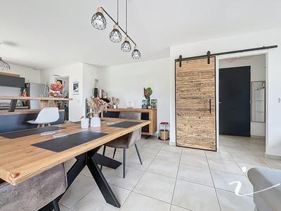 Maison - 88 m² - 4 pièces