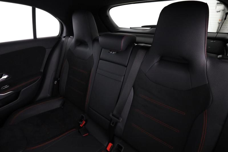 Mercedes Classe a 250 e Amg Line 8g-Dct 218 ch