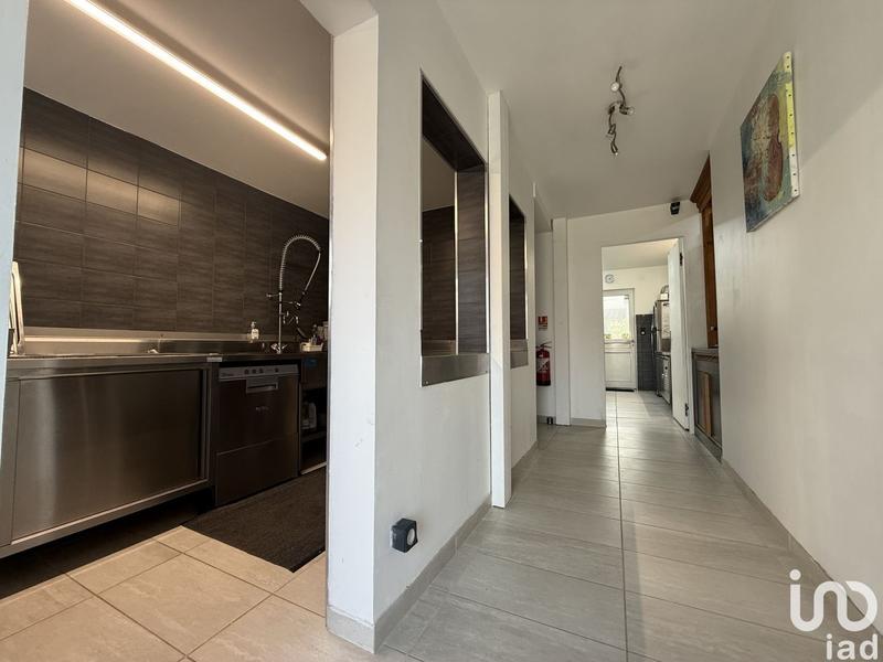 Local commercial - 300 m²