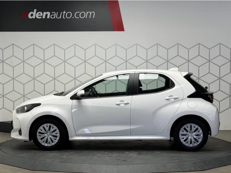 Toyota Yaris Hybride 116h Dynamic