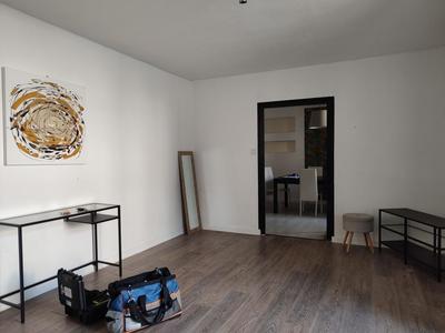 Duplex - 98 m² - 3 pièces