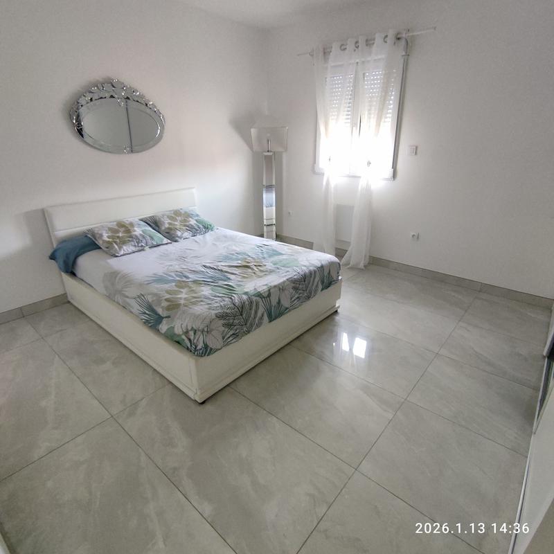 Maison contemporaine - 107 m² - 4 pièces