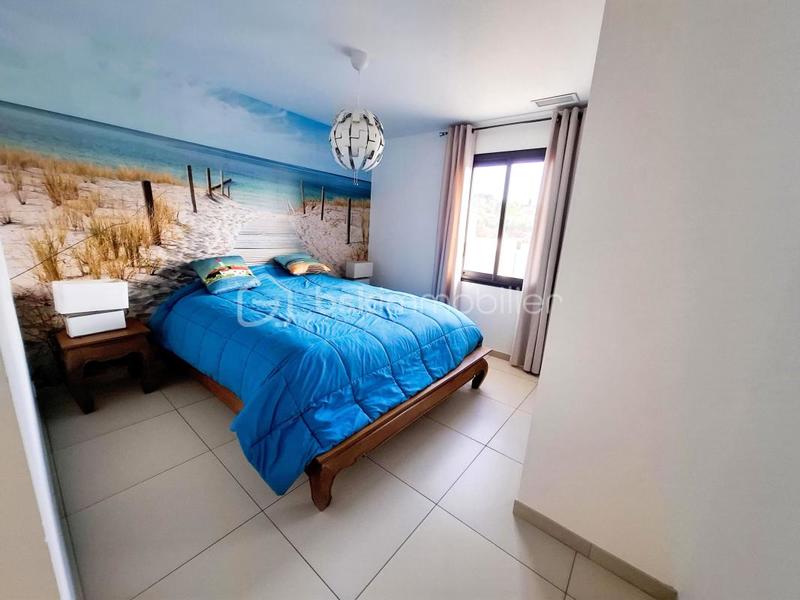 Maison traditionnelle - 156 m² - 6 pièces