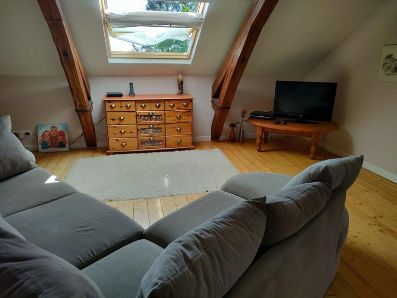 Fonds de commerce - 400 m²