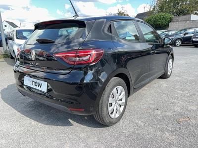 Renault Clio V SCe 65 - 21 Life