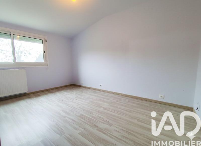 Maison - 111 m² - 6 pièces