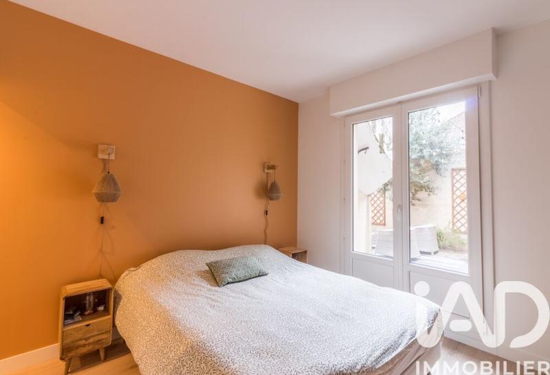 Maison - 130 m² - 7 pièces