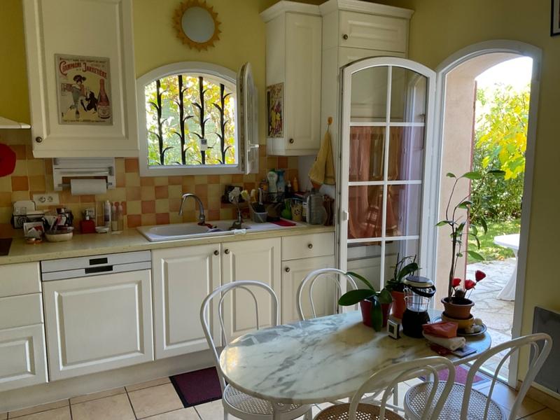 Maison - 181 m² - 7 pièces