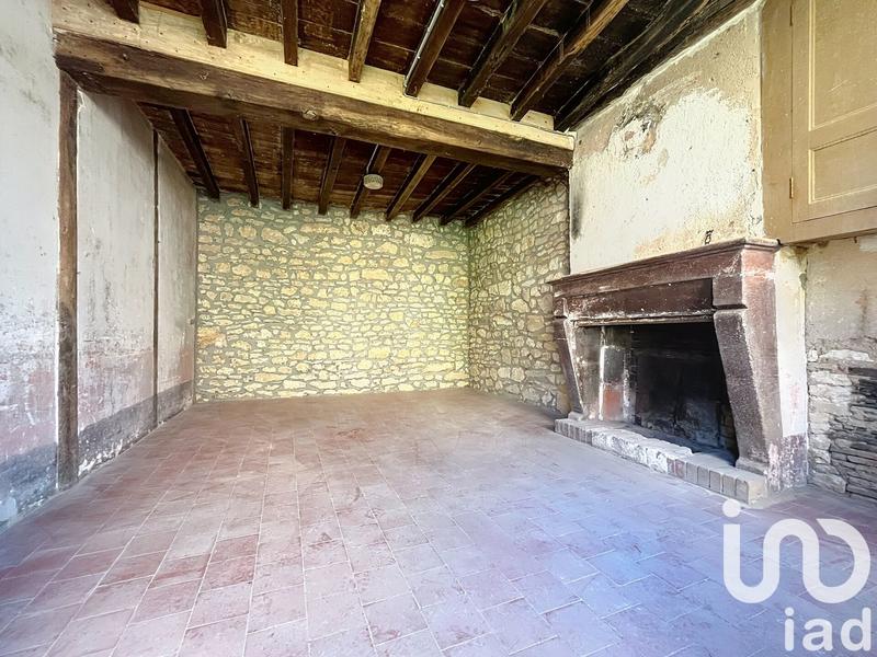 Ferme - 33 m² - 1 pièce