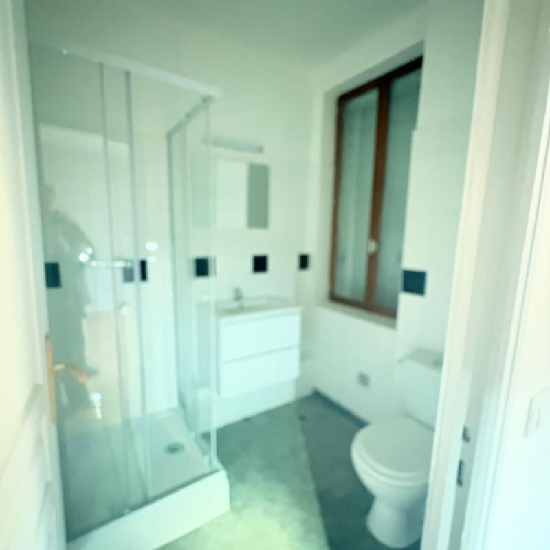 Immeuble - 95 m² - 6 pièces