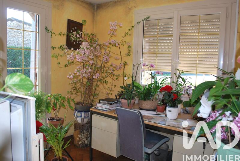 Maison de campagne - 134 m² - 7 pièces