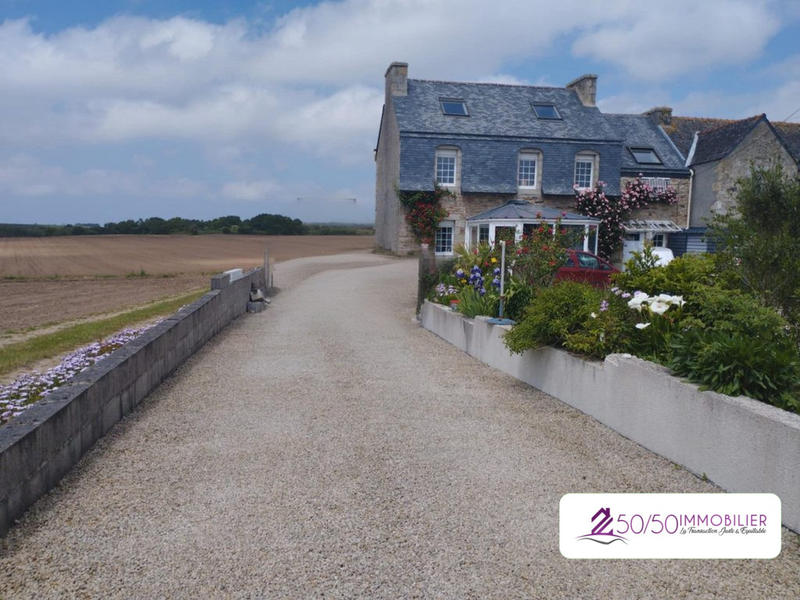 Maison - 148 m² - 7 pièces