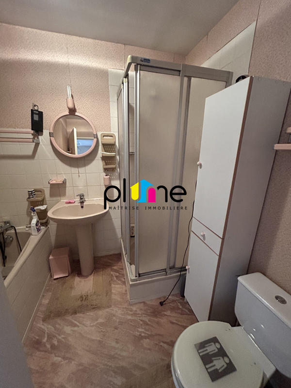 Maison - 124 m² - 4 pièces