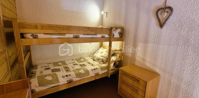 Duplex - 39 m² - 2 pièces