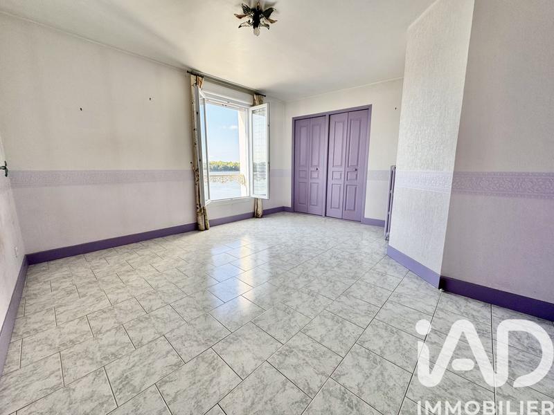 Maison - 146 m² - 6 pièces