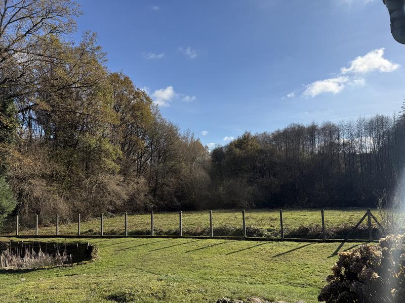 Maison - 107 m² - 4 pièces