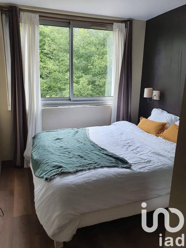 Appartement - 52 m² - 3 pièces