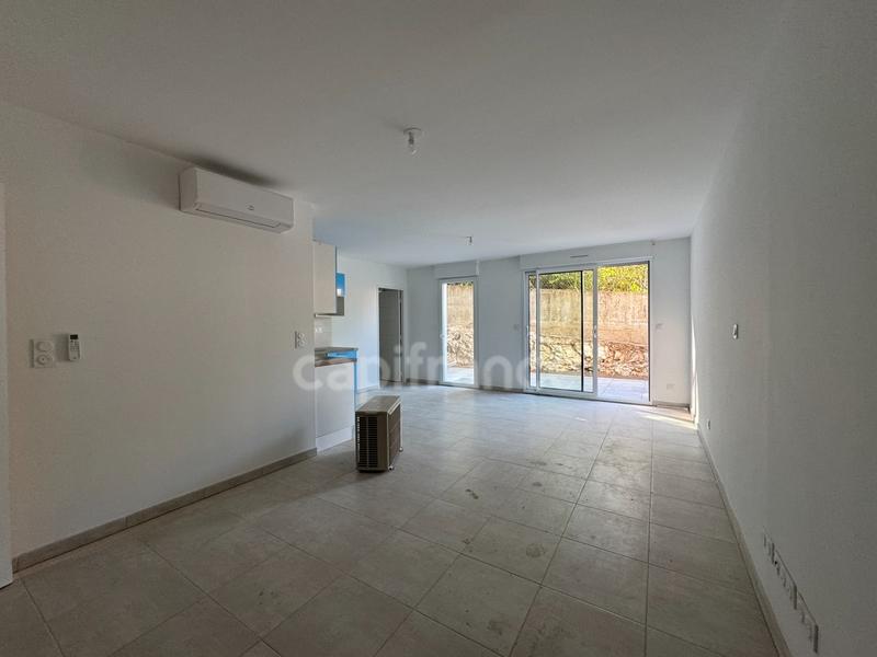 Appartement - 74 m² - 4 pièces