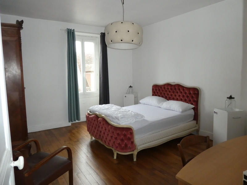 Appartement - 97 m² - 4 pièces