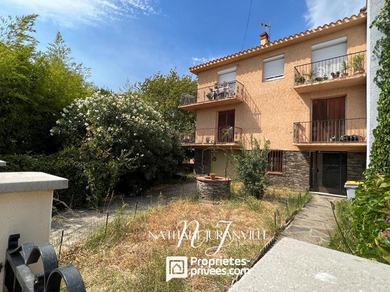 Appartement - 73 m² - 3 pièces