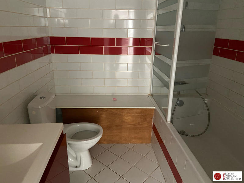 Maison ancienne - 248 m² - 7 pièces