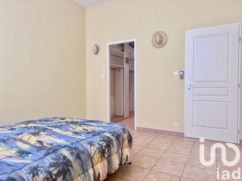 Appartement - 80 m² - 3 pièces