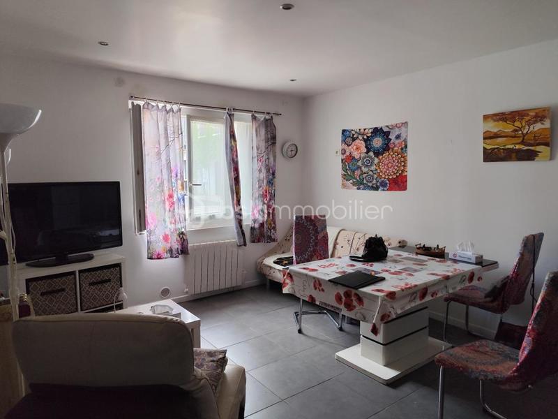 Maison de village - 72 m² - 4 pièces