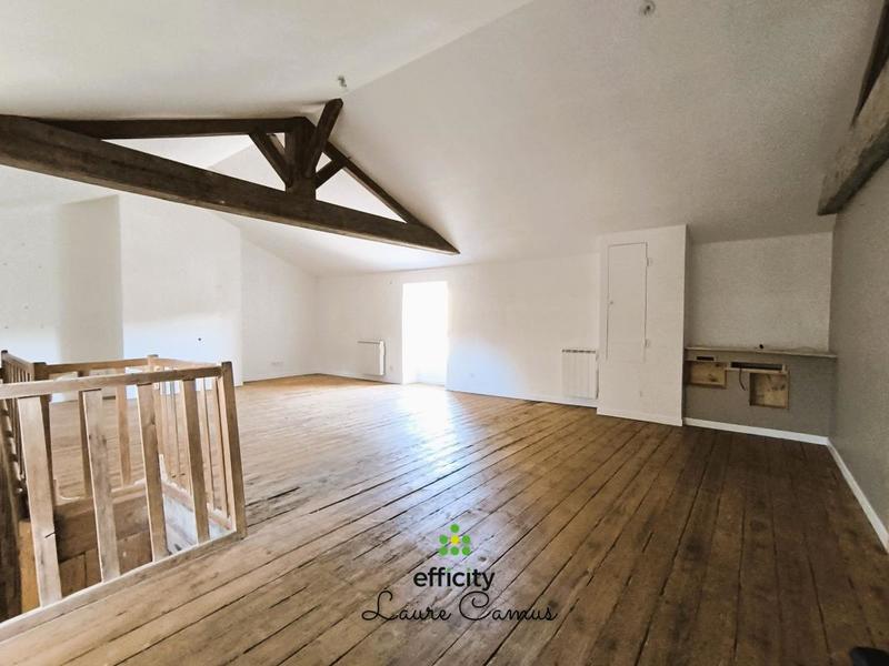 Maison - 116 m² - 5 pièces