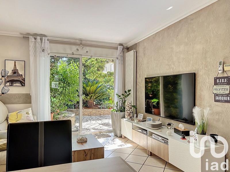 Maison - 80 m² - 5 pièces