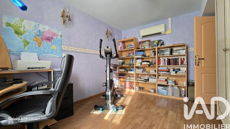 Maison de village - 118 m² - 5 pièces