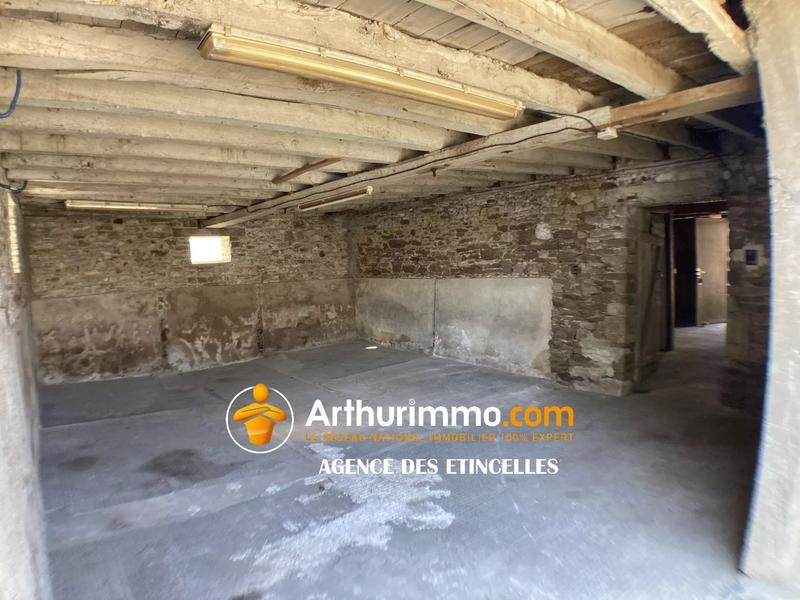 Maison - 75 m² - 3 pièces