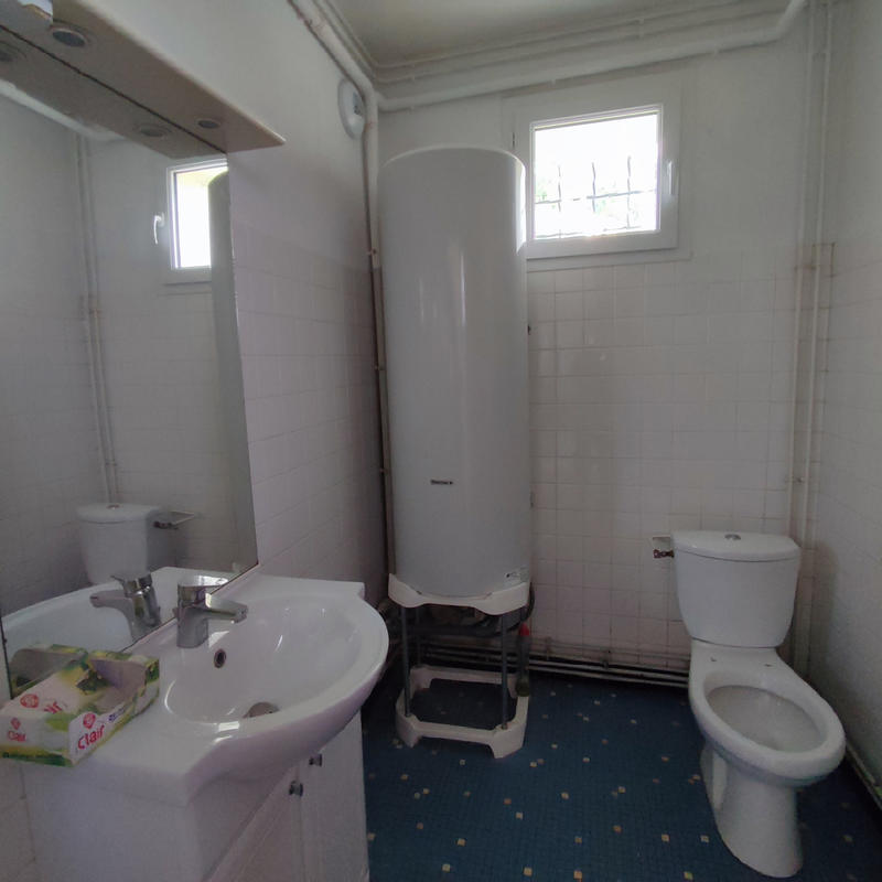 Maison - 142 m² - 5 pièces