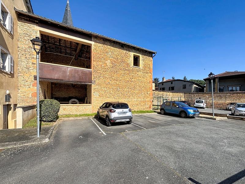 Duplex - 164 m² - 4 pièces