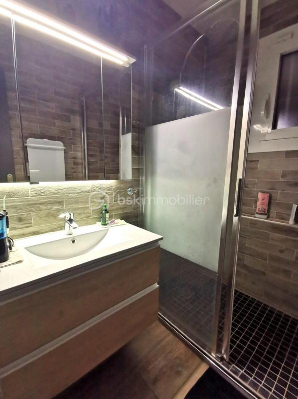 Maison - 62 m² - 3 pièces