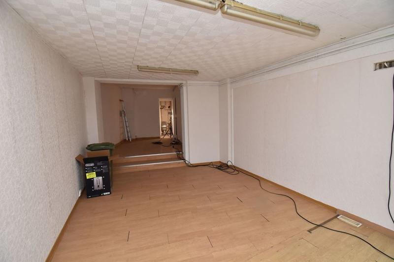 Maison traditionnelle - 120 m² - 6 pièces