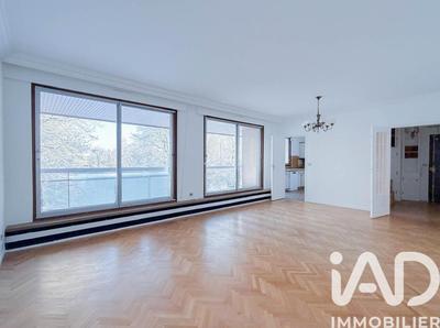 Appartement - 106 m² - 5 pièces