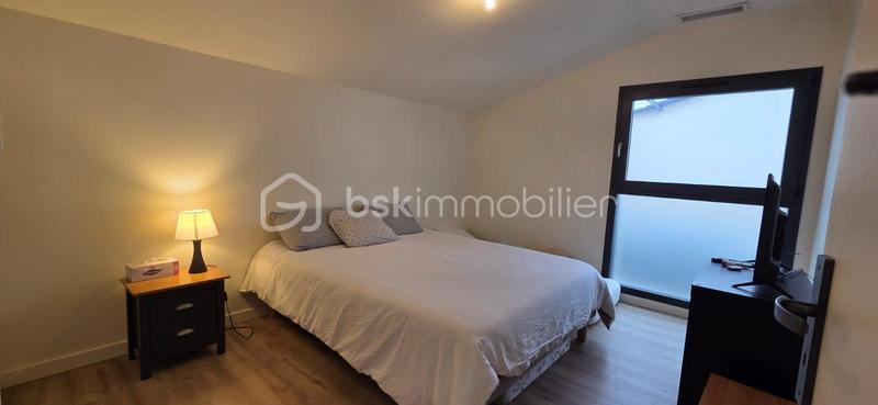 Loft - 175 m² - 4 pièces